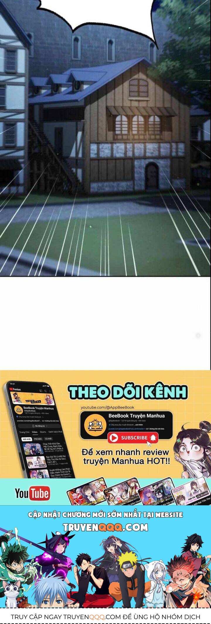 Tất Cả Bản Ngã Của Tôi Đều Là Hung Thần - Chapter 8 - Page 63