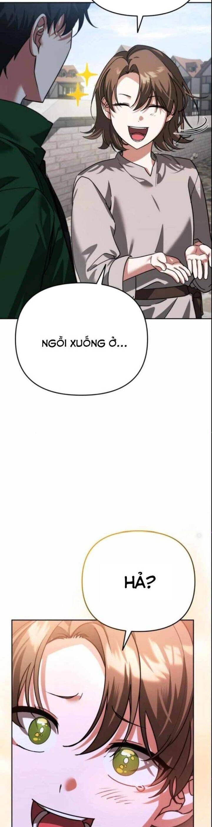 Tất Cả Bản Ngã Của Tôi Đều Là Hung Thần - Chapter 8 - Page 7