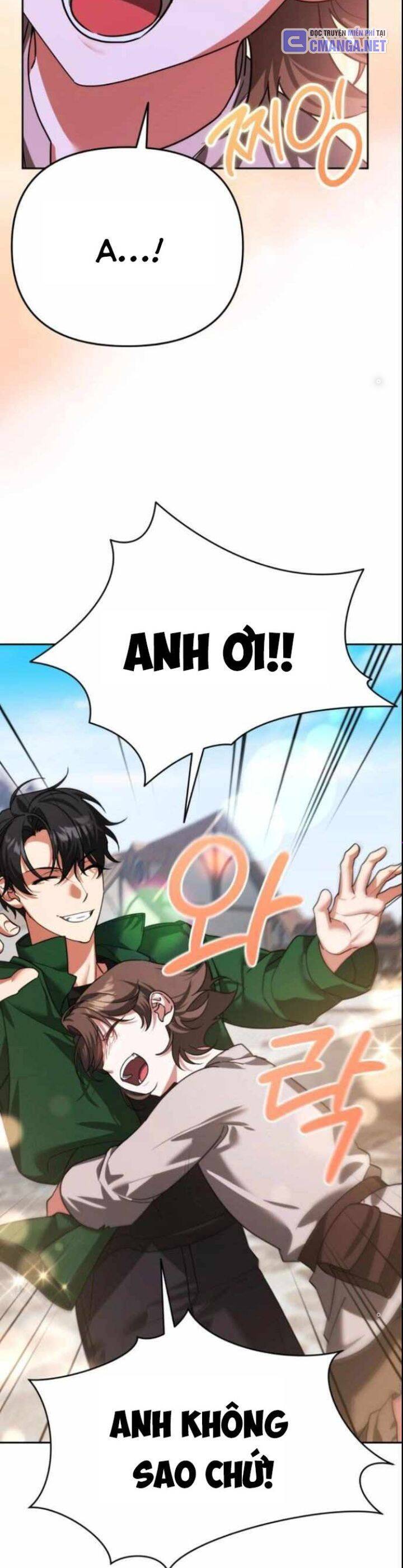 Tất Cả Bản Ngã Của Tôi Đều Là Hung Thần - Chapter 8 - Page 8