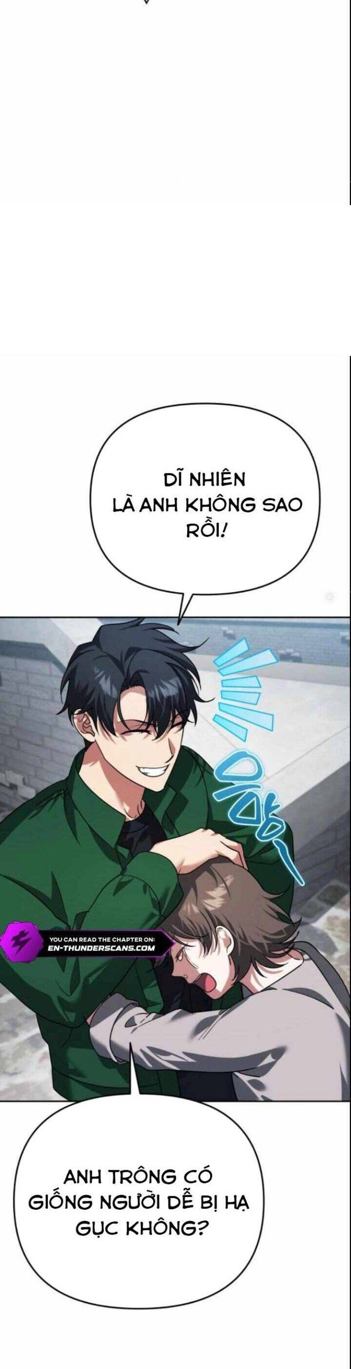 Tất Cả Bản Ngã Của Tôi Đều Là Hung Thần - Chapter 8 - Page 9