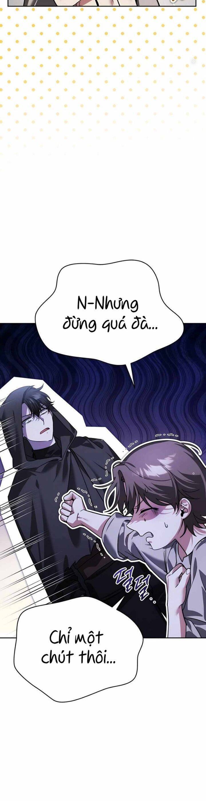 Tất Cả Bản Ngã Của Tôi Đều Là Hung Thần - Chapter 9 - Page 10