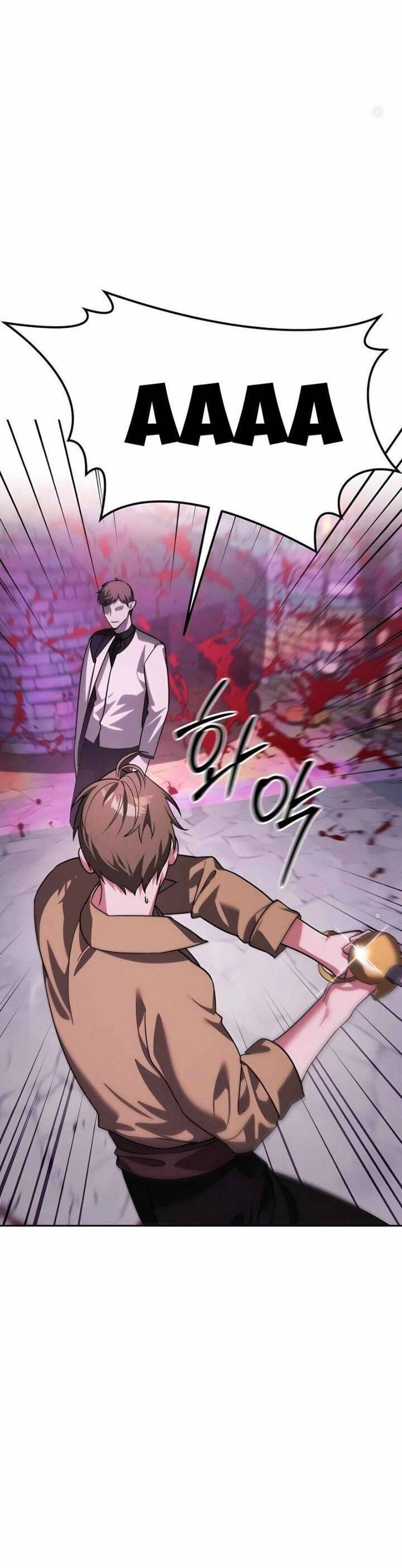 Tất Cả Bản Ngã Của Tôi Đều Là Hung Thần - Chapter 9 - Page 18