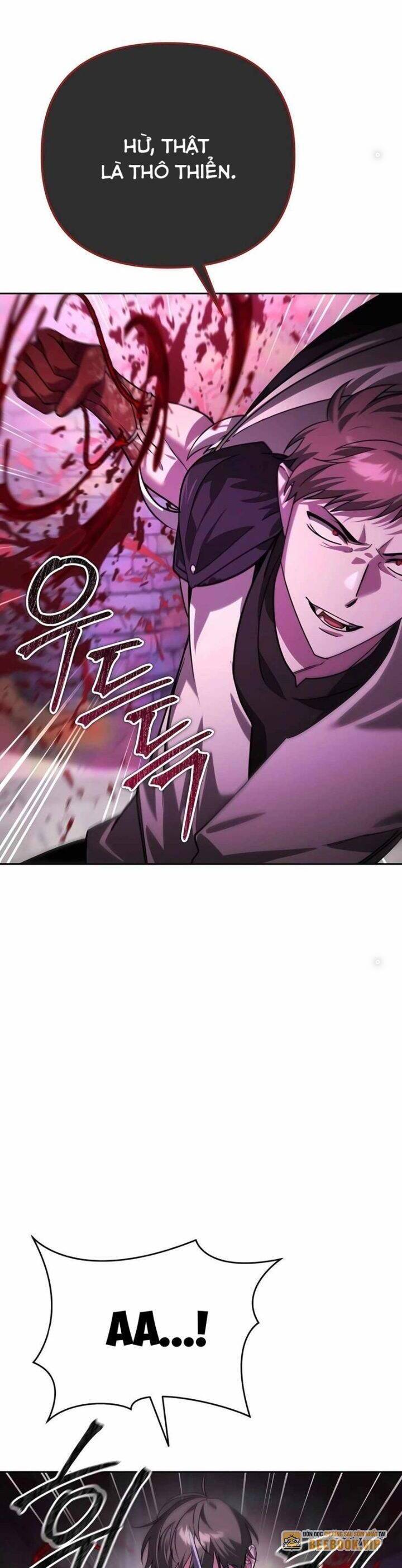 Tất Cả Bản Ngã Của Tôi Đều Là Hung Thần - Chapter 9 - Page 19