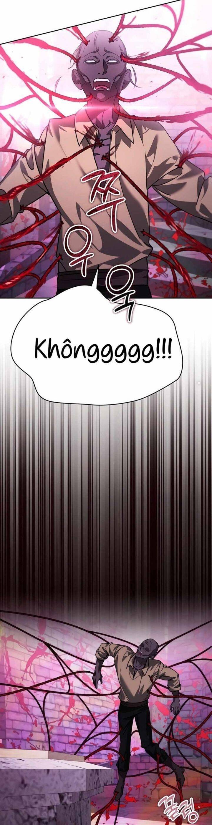 Tất Cả Bản Ngã Của Tôi Đều Là Hung Thần - Chapter 9 - Page 22