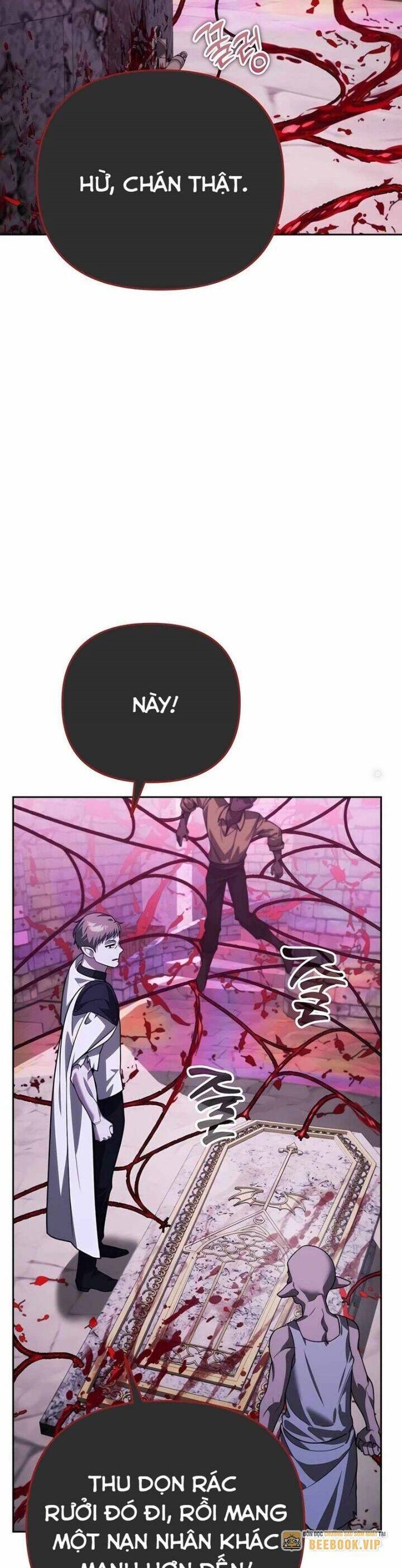 Tất Cả Bản Ngã Của Tôi Đều Là Hung Thần - Chapter 9 - Page 23