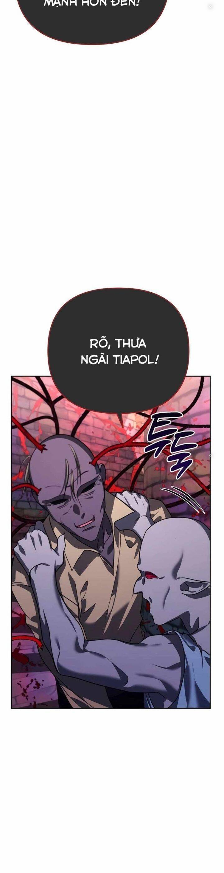 Tất Cả Bản Ngã Của Tôi Đều Là Hung Thần - Chapter 9 - Page 24