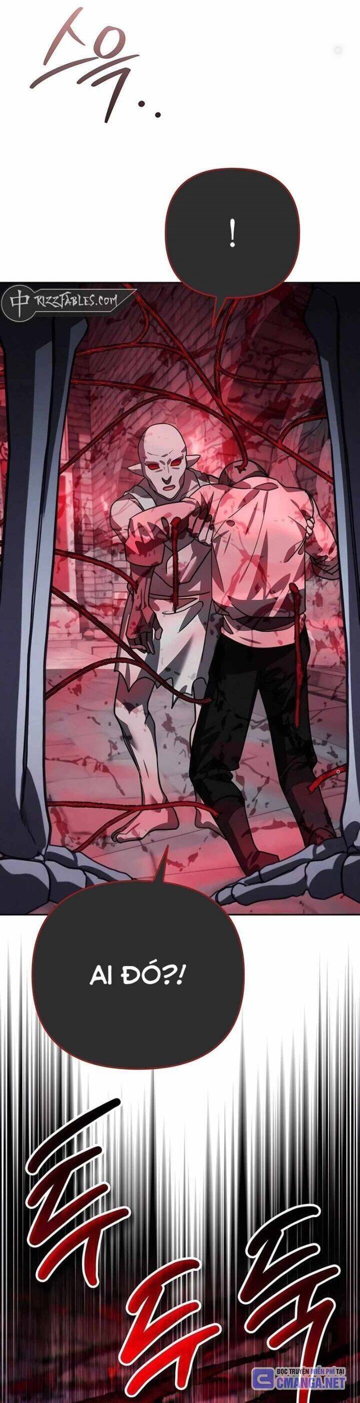 Tất Cả Bản Ngã Của Tôi Đều Là Hung Thần - Chapter 9 - Page 25