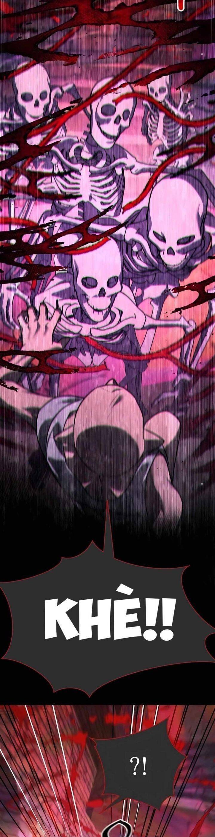 Tất Cả Bản Ngã Của Tôi Đều Là Hung Thần - Chapter 9 - Page 26