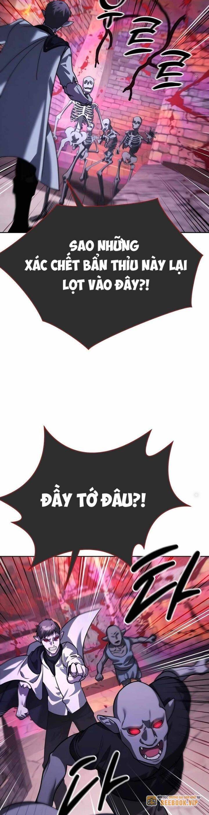 Tất Cả Bản Ngã Của Tôi Đều Là Hung Thần - Chapter 9 - Page 27