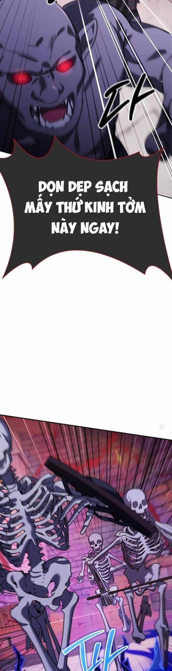 Tất Cả Bản Ngã Của Tôi Đều Là Hung Thần - Chapter 9 - Page 28