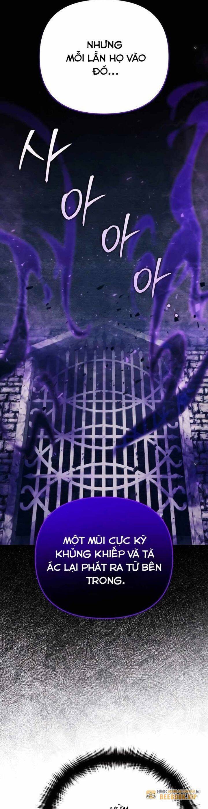 Tất Cả Bản Ngã Của Tôi Đều Là Hung Thần - Chapter 9 - Page 3