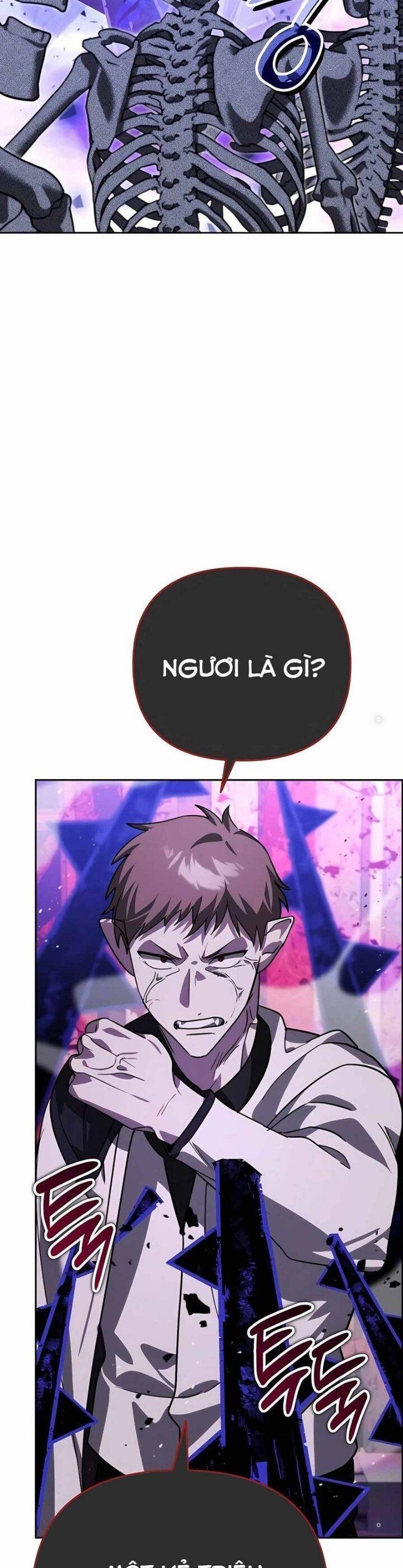 Tất Cả Bản Ngã Của Tôi Đều Là Hung Thần - Chapter 9 - Page 30