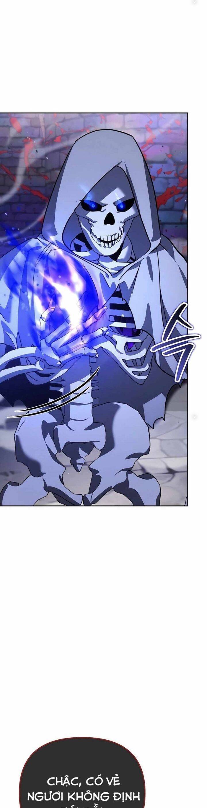 Tất Cả Bản Ngã Của Tôi Đều Là Hung Thần - Chapter 9 - Page 32