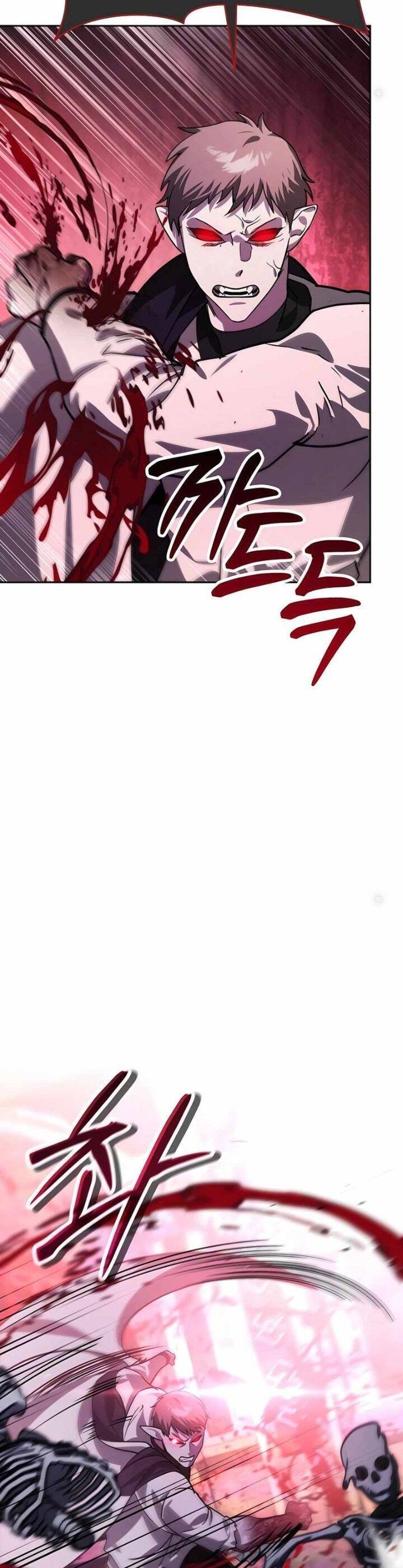 Tất Cả Bản Ngã Của Tôi Đều Là Hung Thần - Chapter 9 - Page 34