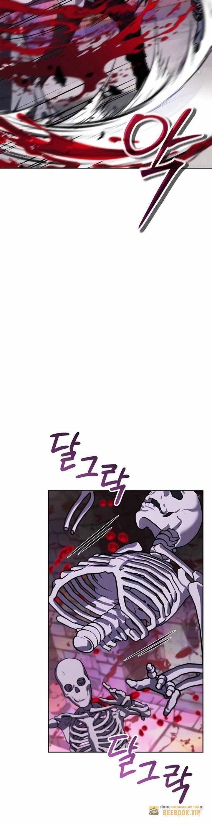 Tất Cả Bản Ngã Của Tôi Đều Là Hung Thần - Chapter 9 - Page 35