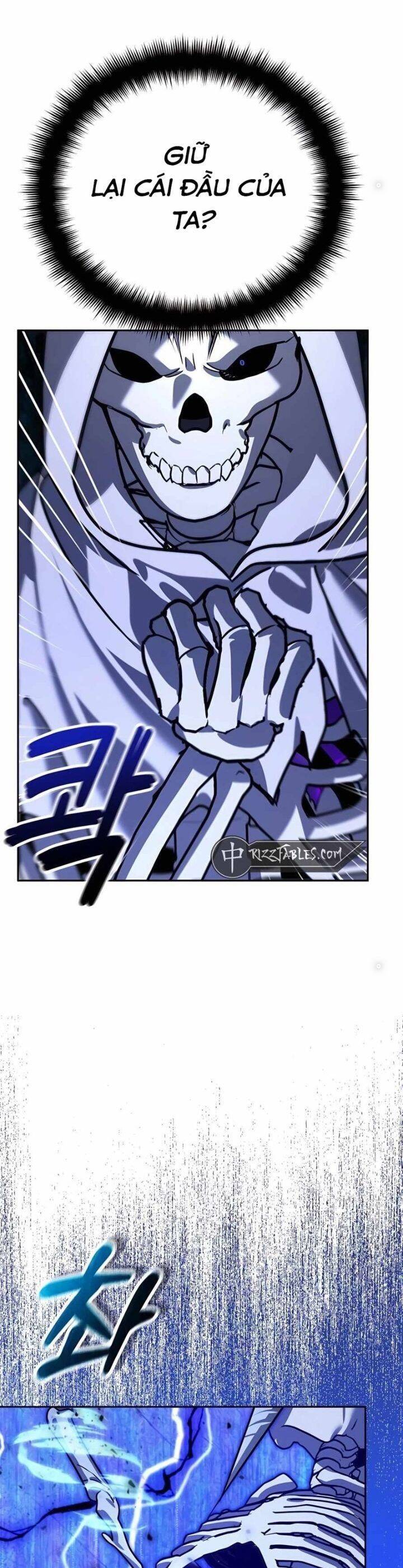 Tất Cả Bản Ngã Của Tôi Đều Là Hung Thần - Chapter 9 - Page 36