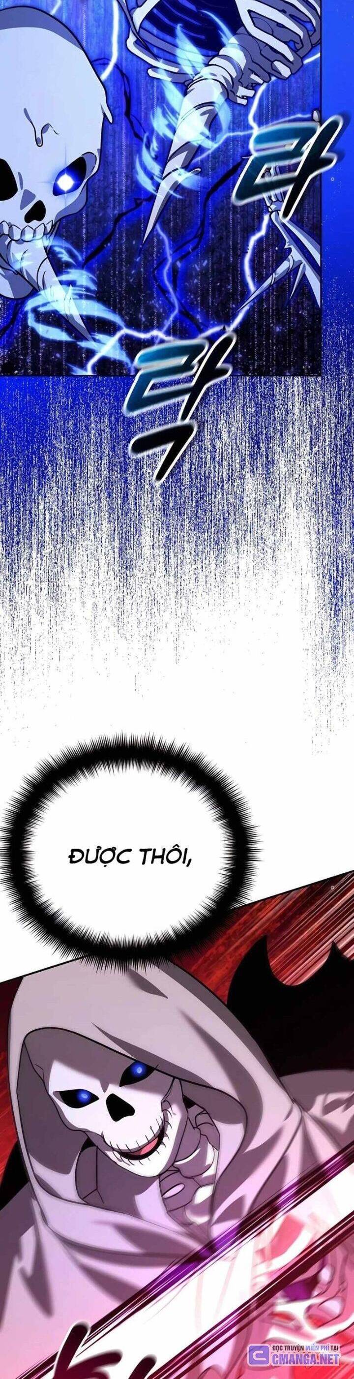 Tất Cả Bản Ngã Của Tôi Đều Là Hung Thần - Chapter 9 - Page 37