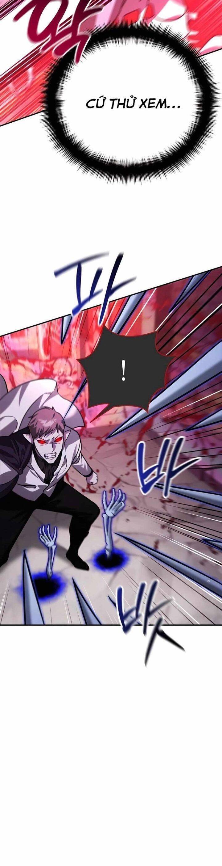 Tất Cả Bản Ngã Của Tôi Đều Là Hung Thần - Chapter 9 - Page 38