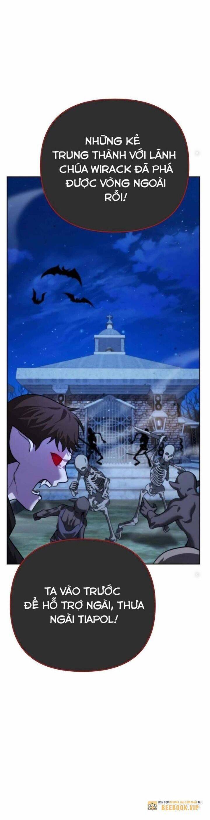 Tất Cả Bản Ngã Của Tôi Đều Là Hung Thần - Chapter 9 - Page 39