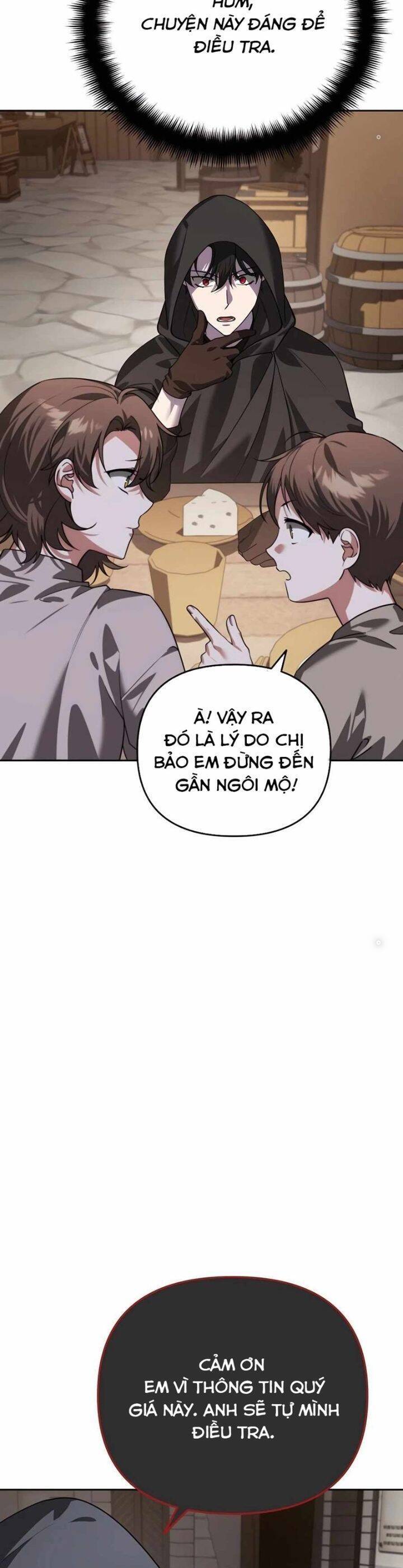 Tất Cả Bản Ngã Của Tôi Đều Là Hung Thần - Chapter 9 - Page 4