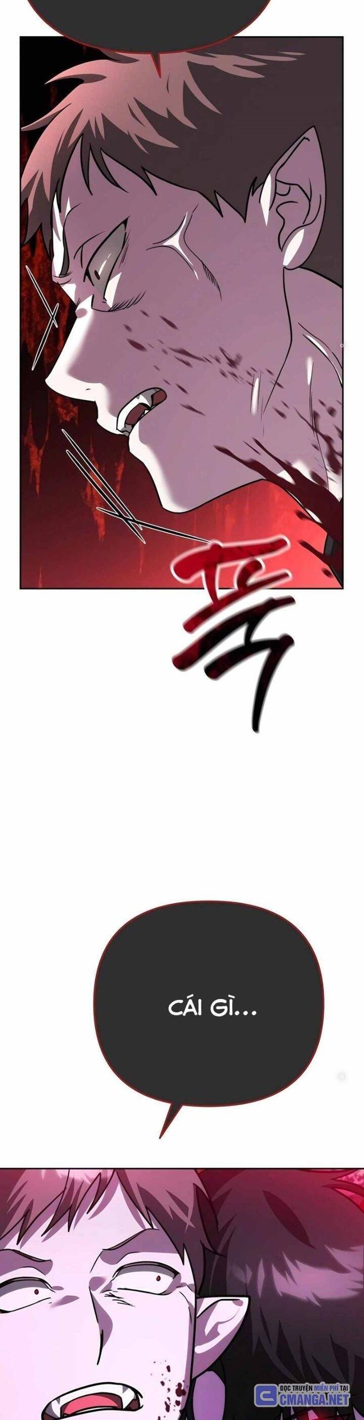 Tất Cả Bản Ngã Của Tôi Đều Là Hung Thần - Chapter 9 - Page 41