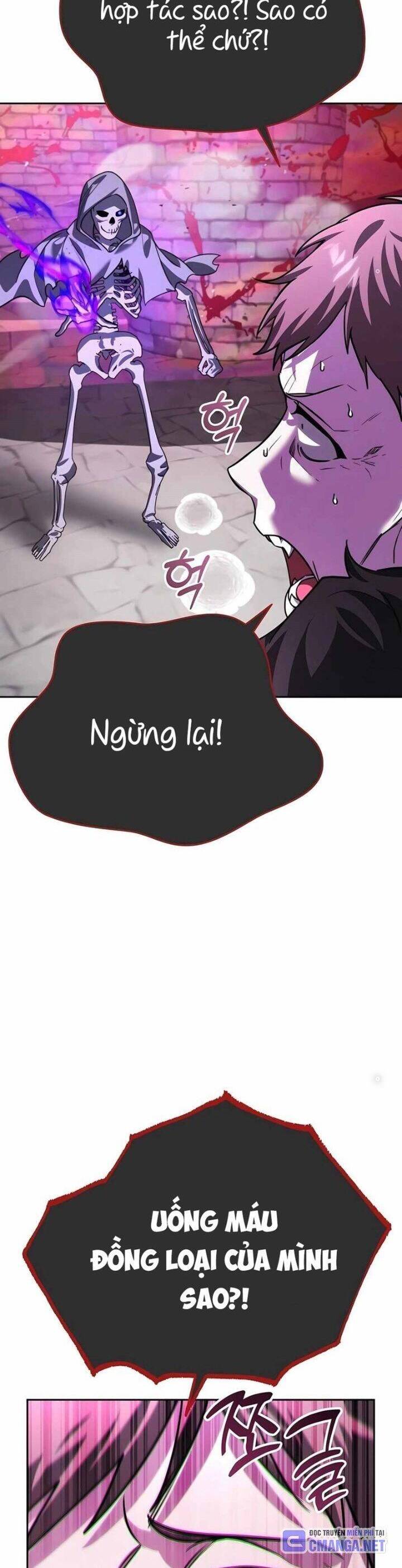 Tất Cả Bản Ngã Của Tôi Đều Là Hung Thần - Chapter 9 - Page 45