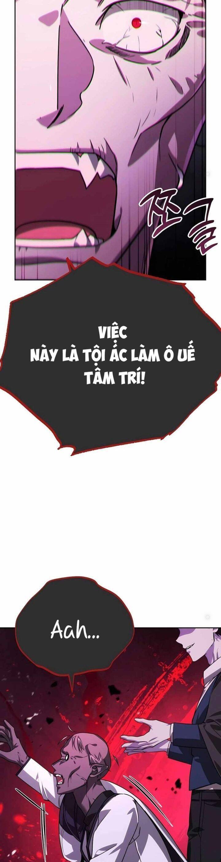 Tất Cả Bản Ngã Của Tôi Đều Là Hung Thần - Chapter 9 - Page 46