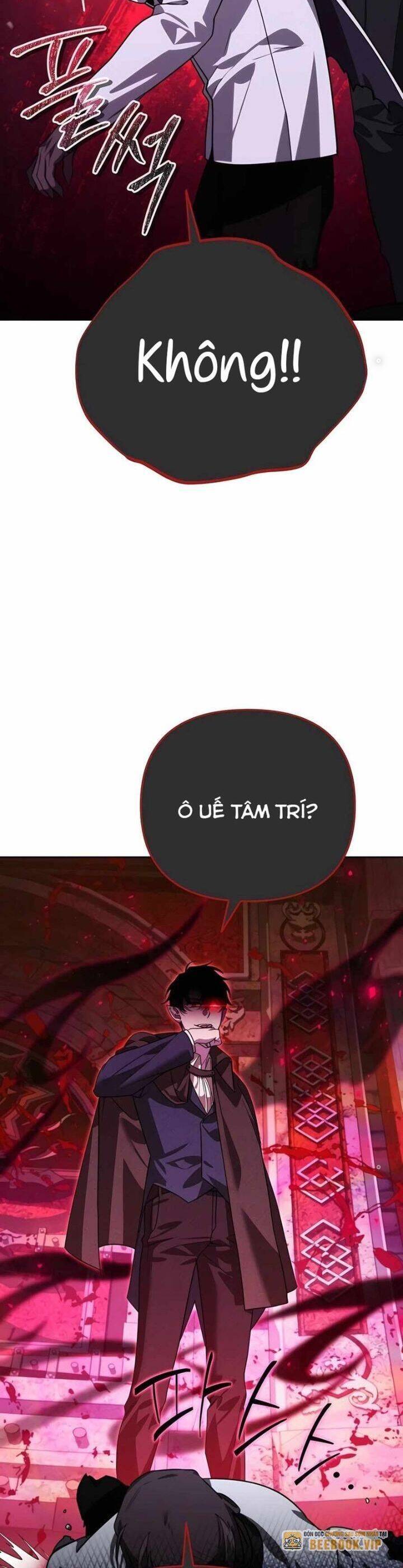 Tất Cả Bản Ngã Của Tôi Đều Là Hung Thần - Chapter 9 - Page 47