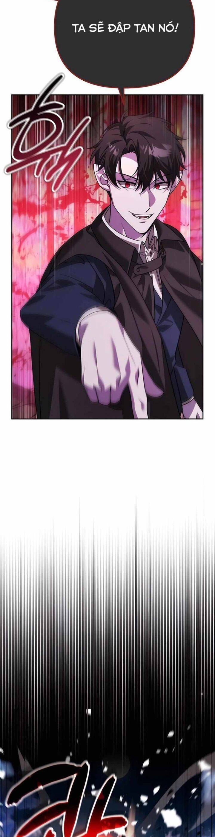 Tất Cả Bản Ngã Của Tôi Đều Là Hung Thần - Chapter 9 - Page 50