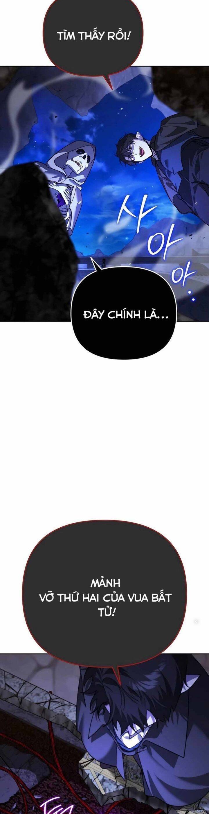 Tất Cả Bản Ngã Của Tôi Đều Là Hung Thần - Chapter 9 - Page 52