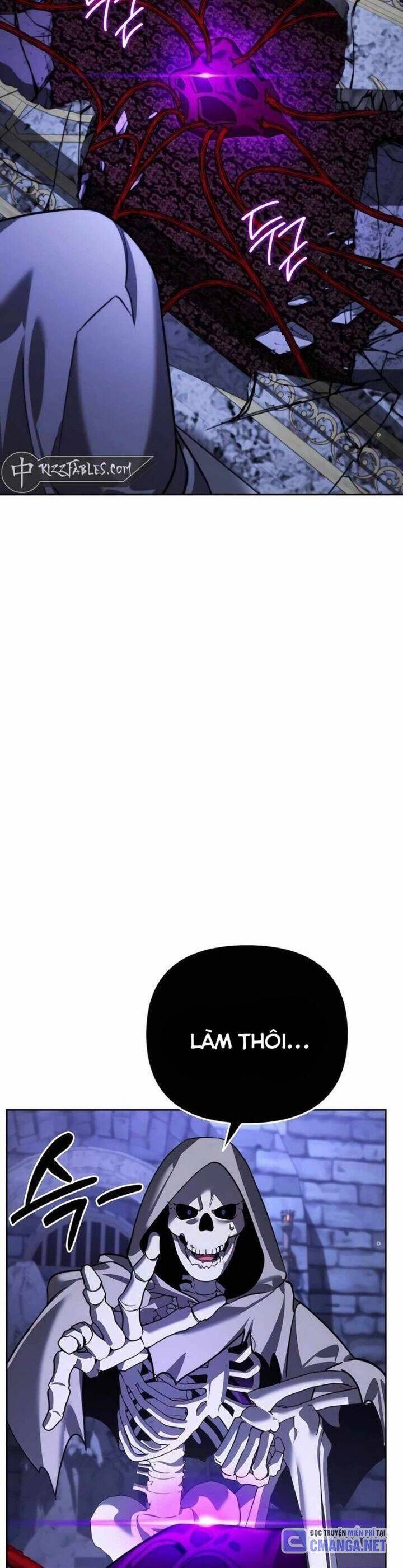 Tất Cả Bản Ngã Của Tôi Đều Là Hung Thần - Chapter 9 - Page 53