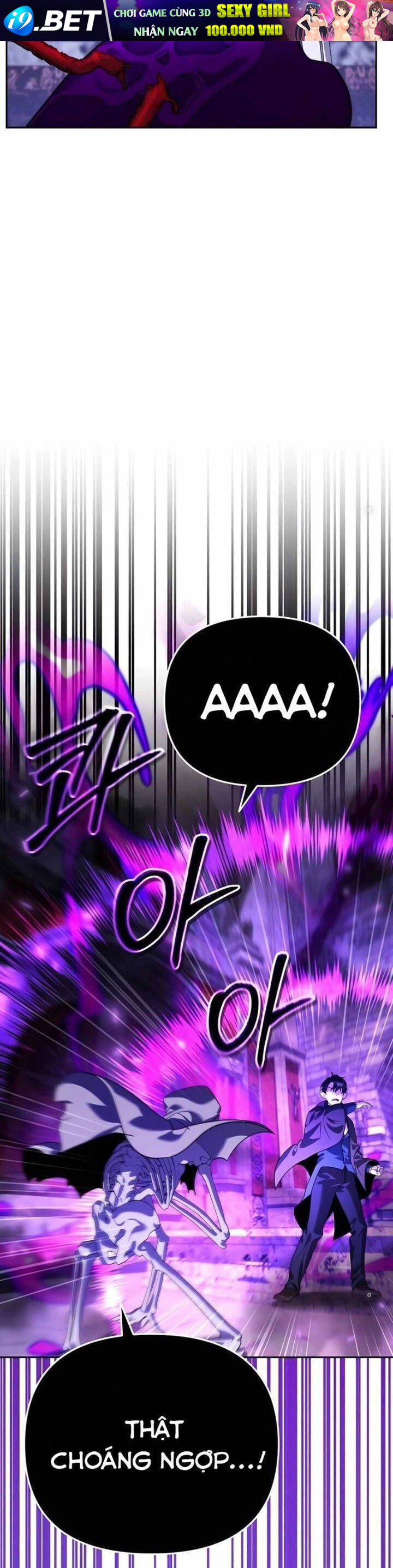 Tất Cả Bản Ngã Của Tôi Đều Là Hung Thần - Chapter 9 - Page 54