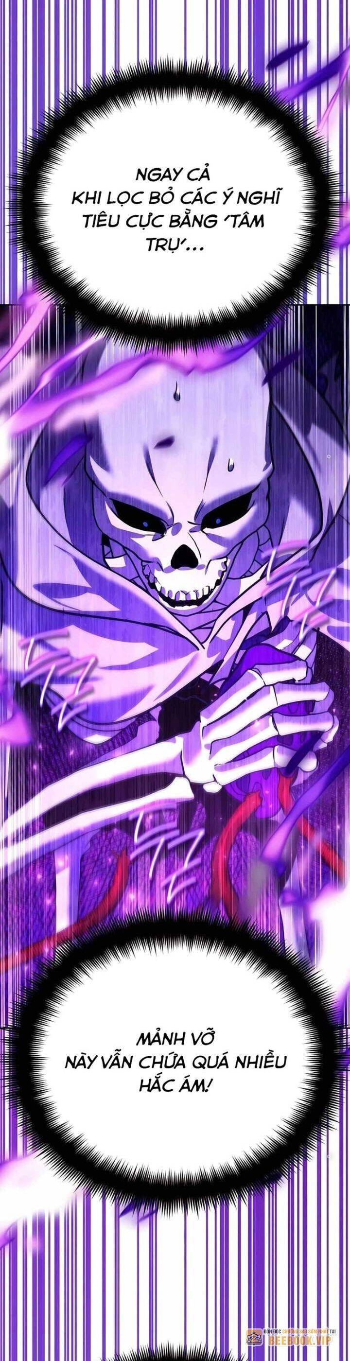Tất Cả Bản Ngã Của Tôi Đều Là Hung Thần - Chapter 9 - Page 55