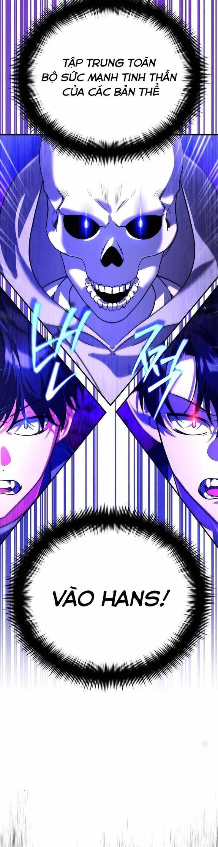 Tất Cả Bản Ngã Của Tôi Đều Là Hung Thần - Chapter 9 - Page 56