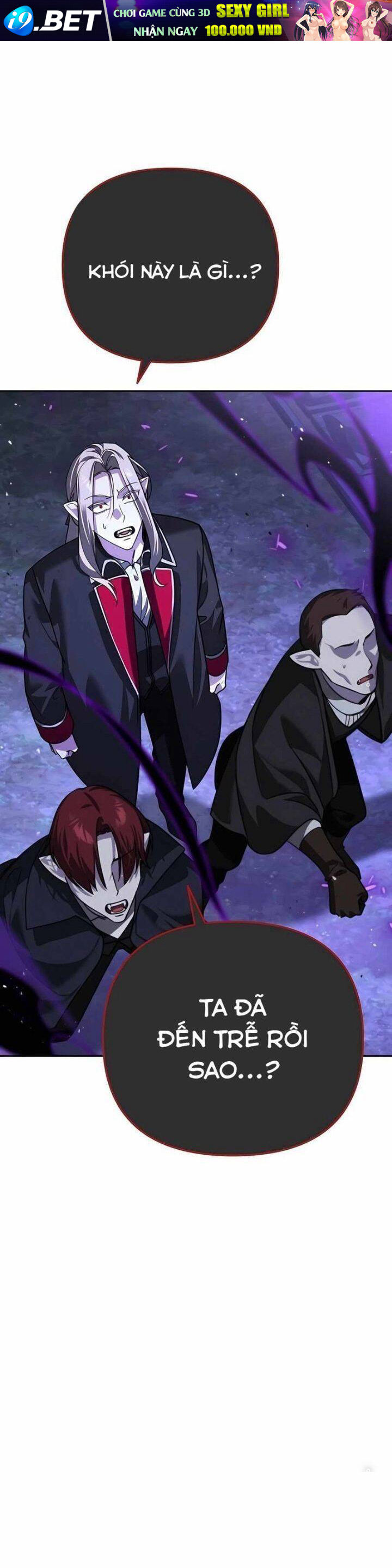 Tất Cả Bản Ngã Của Tôi Đều Là Hung Thần - Chapter 9 - Page 58