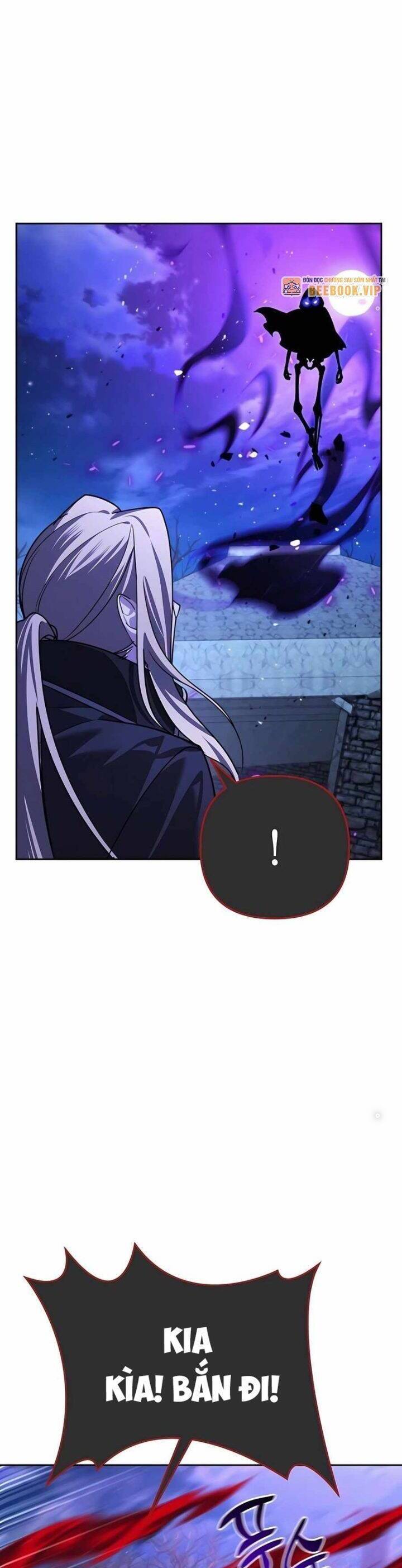 Tất Cả Bản Ngã Của Tôi Đều Là Hung Thần - Chapter 9 - Page 59