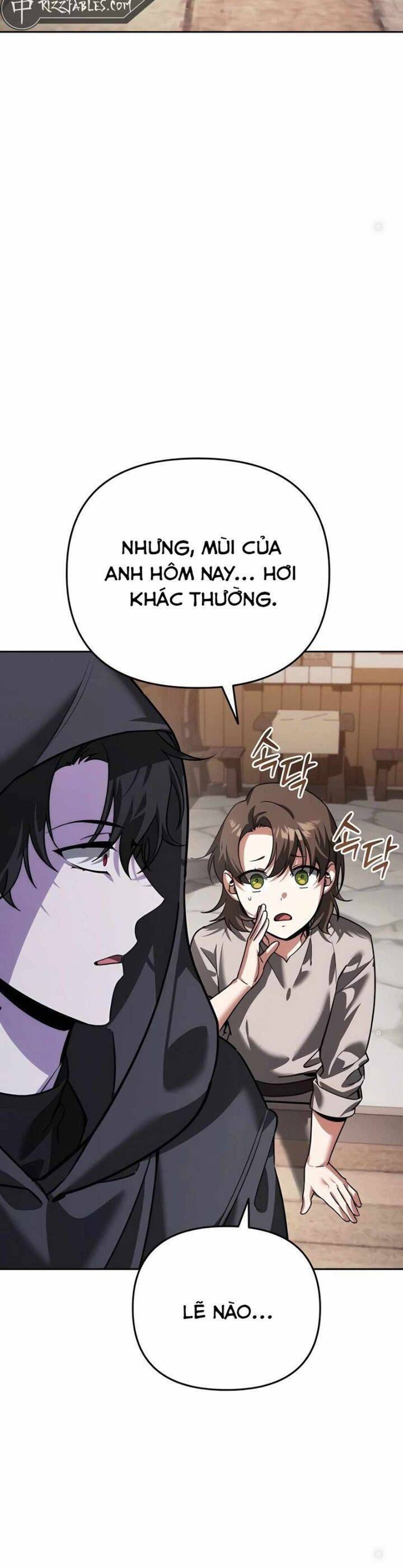 Tất Cả Bản Ngã Của Tôi Đều Là Hung Thần - Chapter 9 - Page 6