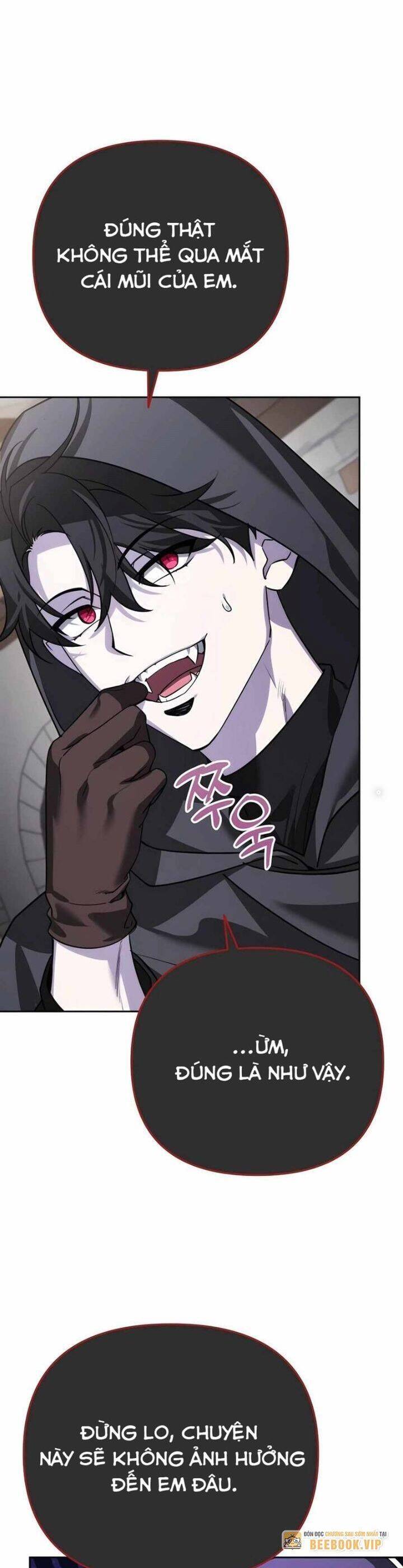 Tất Cả Bản Ngã Của Tôi Đều Là Hung Thần - Chapter 9 - Page 7