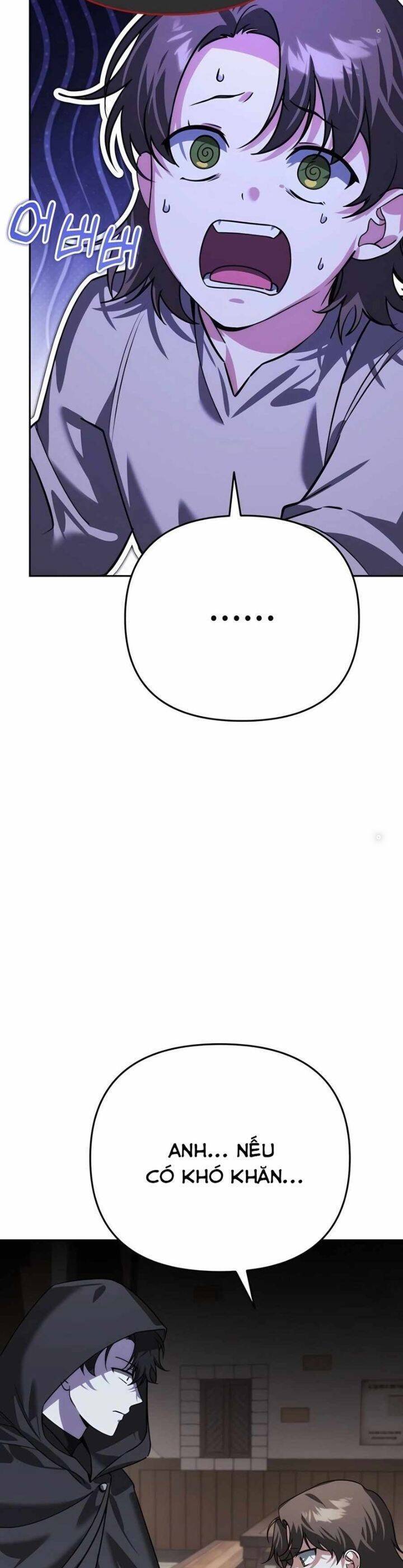 Tất Cả Bản Ngã Của Tôi Đều Là Hung Thần - Chapter 9 - Page 8