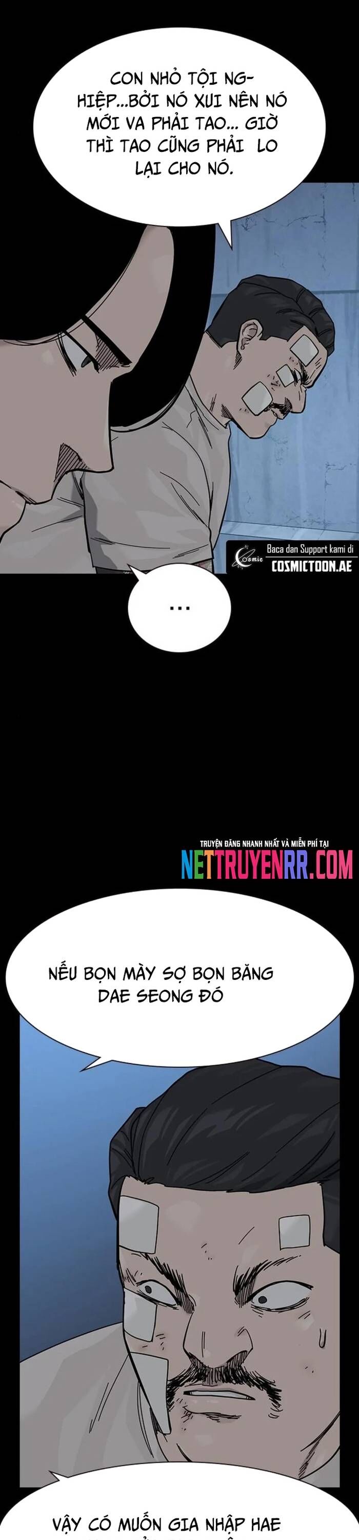 Để Có Thể Sống Sót - Chapter 169 - Page 12