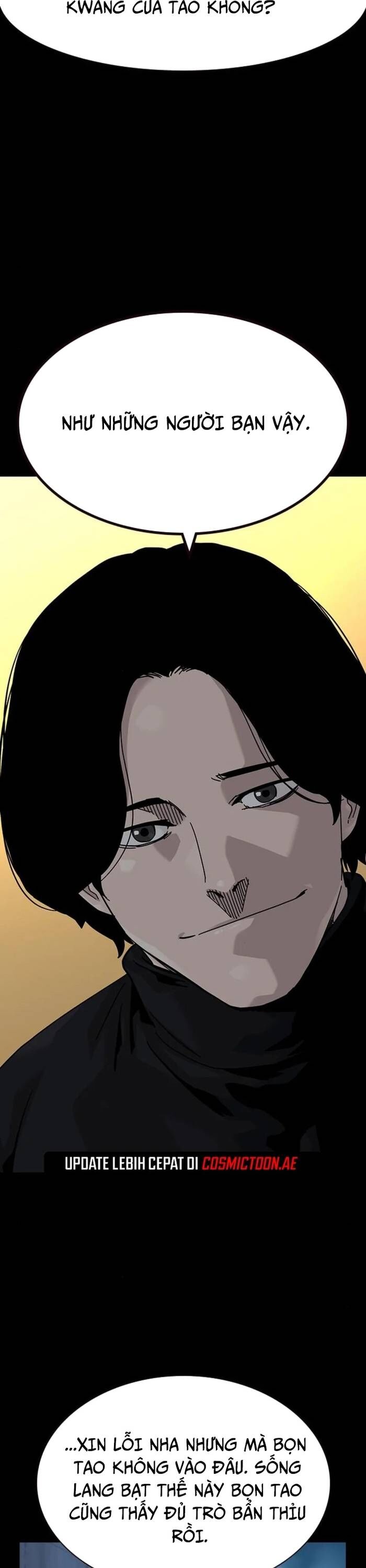 Để Có Thể Sống Sót - Chapter 169 - Page 13