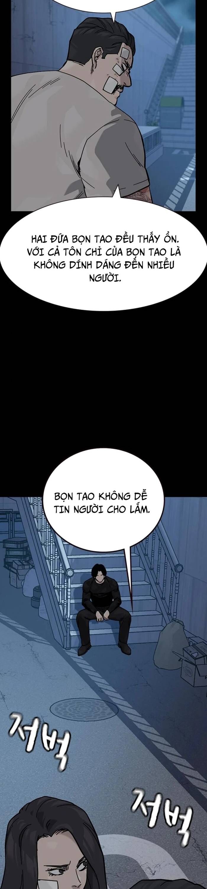 Để Có Thể Sống Sót - Chapter 169 - Page 14