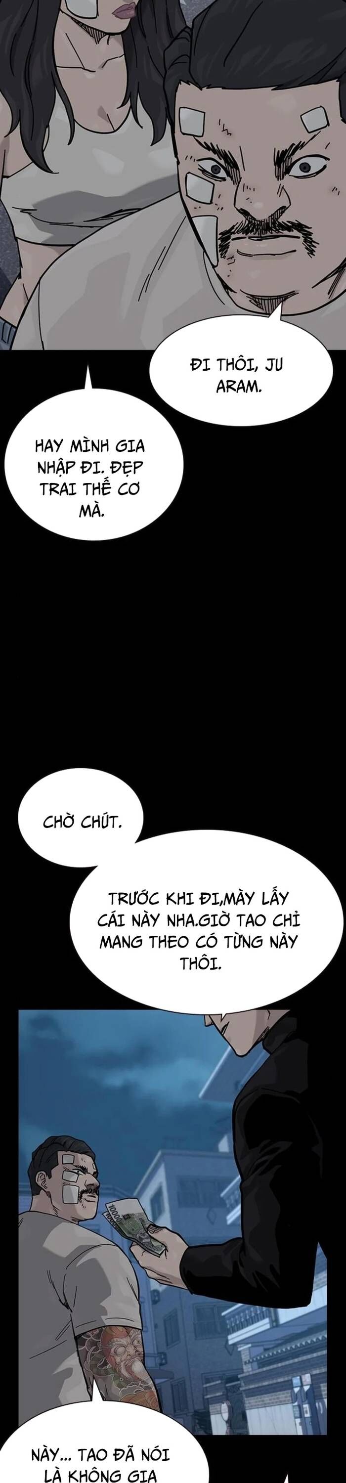 Để Có Thể Sống Sót - Chapter 169 - Page 15