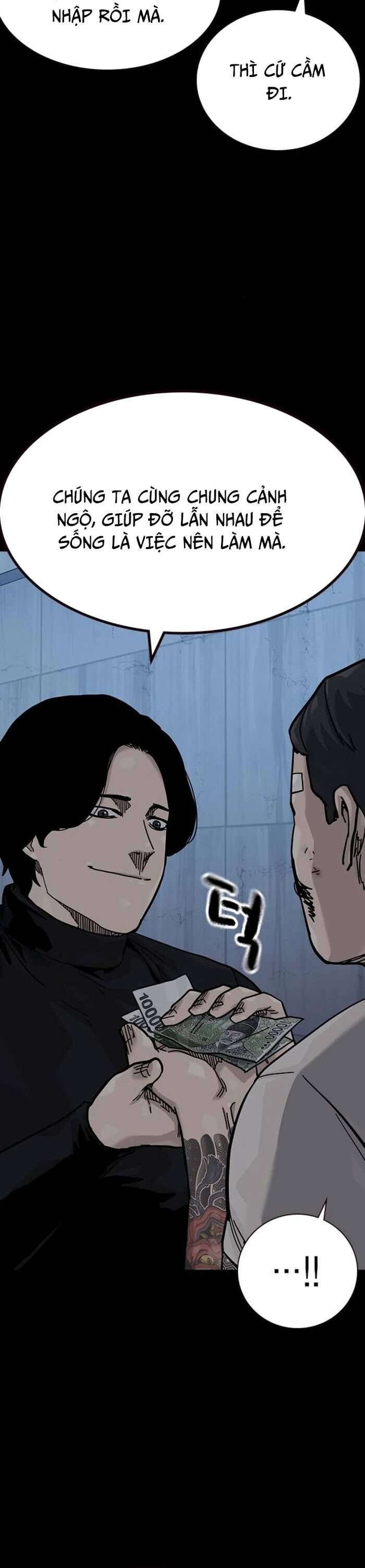 Để Có Thể Sống Sót - Chapter 169 - Page 16