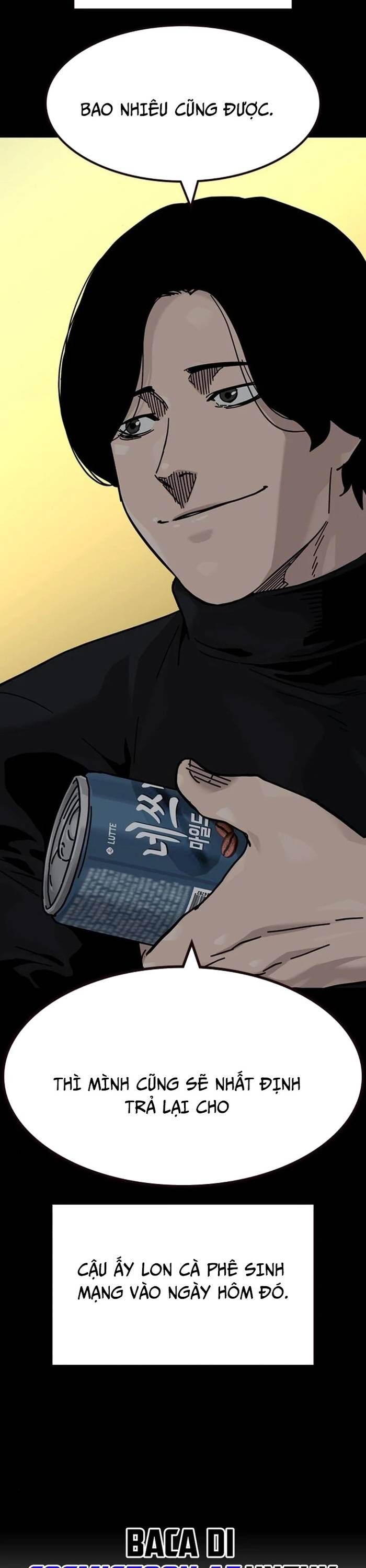 Để Có Thể Sống Sót - Chapter 169 - Page 19