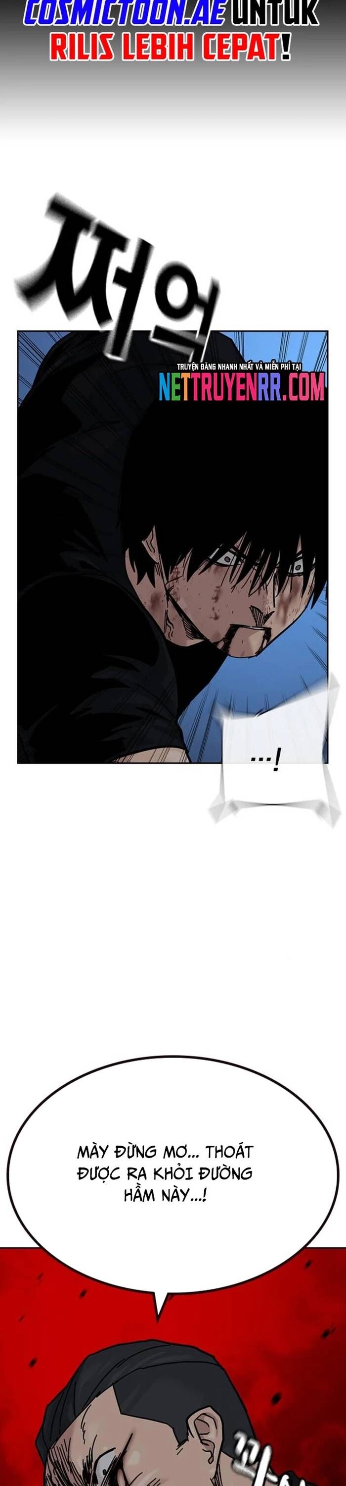 Để Có Thể Sống Sót - Chapter 169 - Page 20