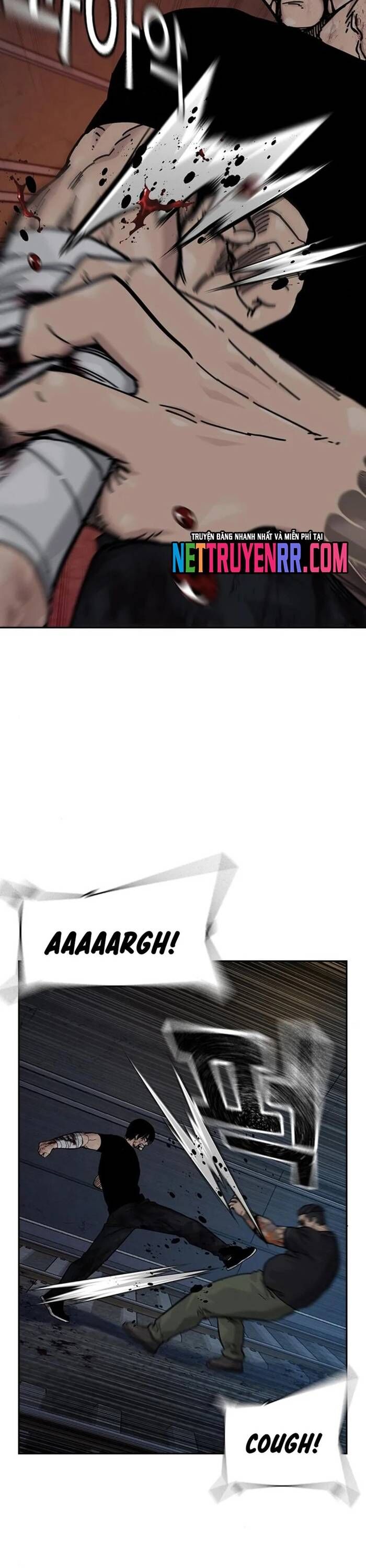 Để Có Thể Sống Sót - Chapter 169 - Page 22