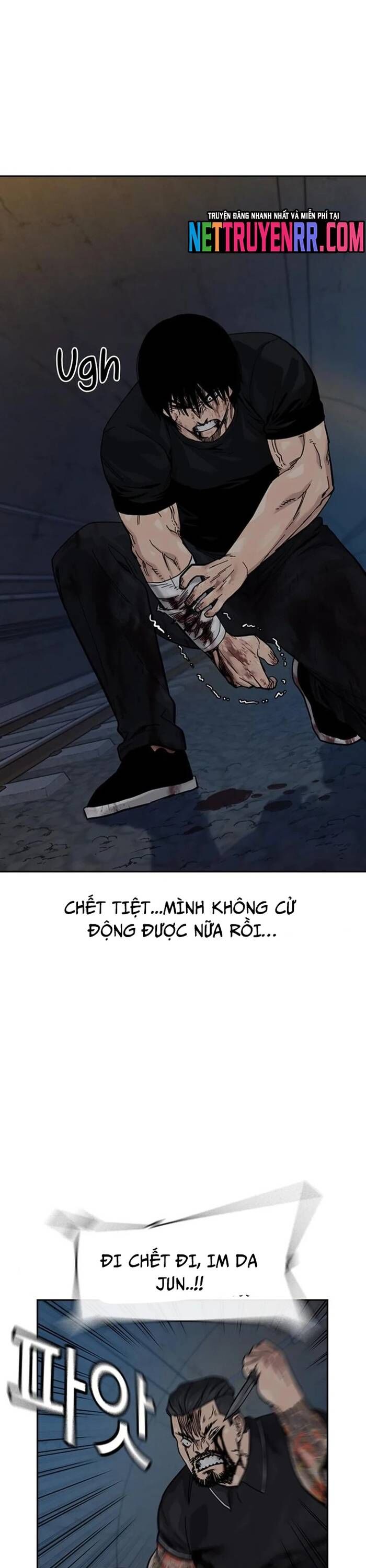 Để Có Thể Sống Sót - Chapter 169 - Page 23