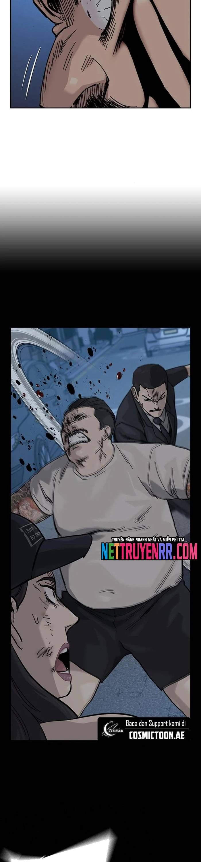 Để Có Thể Sống Sót - Chapter 169 - Page 26