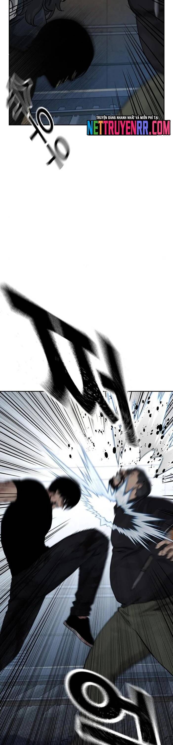 Để Có Thể Sống Sót - Chapter 169 - Page 28